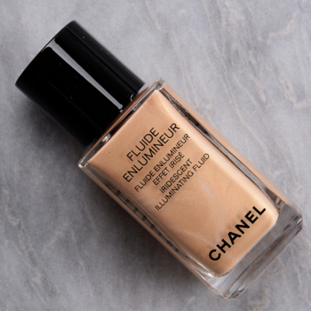 Chanel Or Ivoire Fluide Enlumineur
