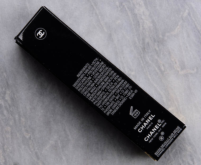 Chanel Or Baume Essentiel