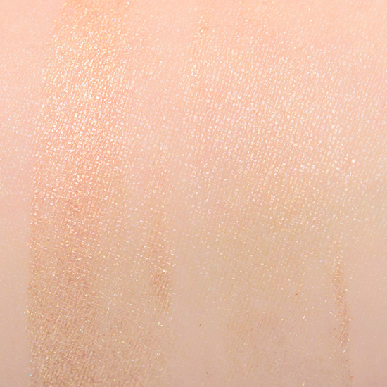 Chanel Or Ivoire Fluide Enlumineur