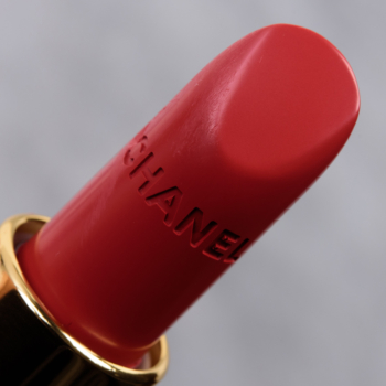 Chanel Rouge Brulant (191) Rouge Allure Luminous Intense Lip Colour