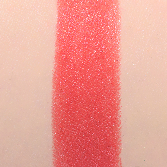 Chanel Rouge Brulant (191) Rouge Allure Luminous Intense Lip Colour