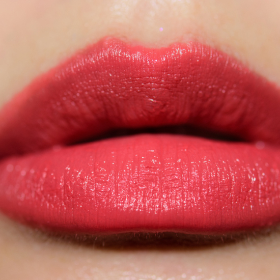 Chanel Rouge Allure Luminous Intense Lip Colour Rouge Brulant (191)
