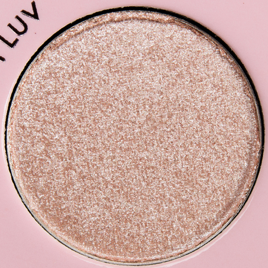 ColourPop Pressed Powder Shadow 1 Luv