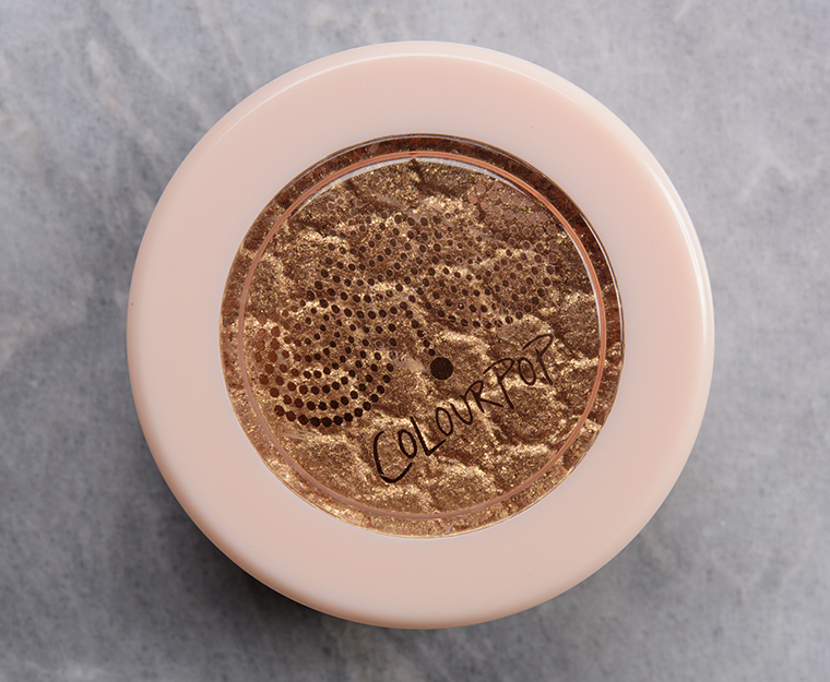 ColourPop Avant Garde Super Shock Shadow