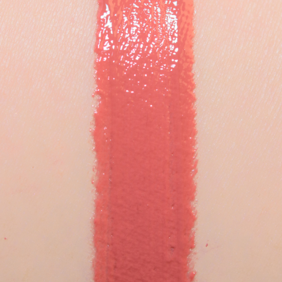 ColourPop Brandy Fresh Kiss Lip Lacquer