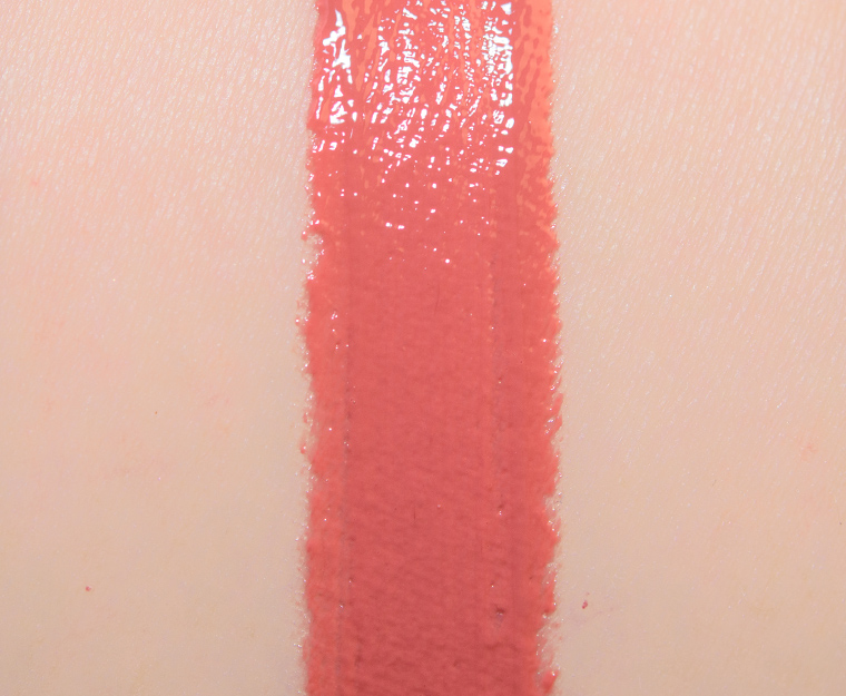 <p class="text-center">ColourPop Brandy Fresh Kiss Lip Lacquer</p>