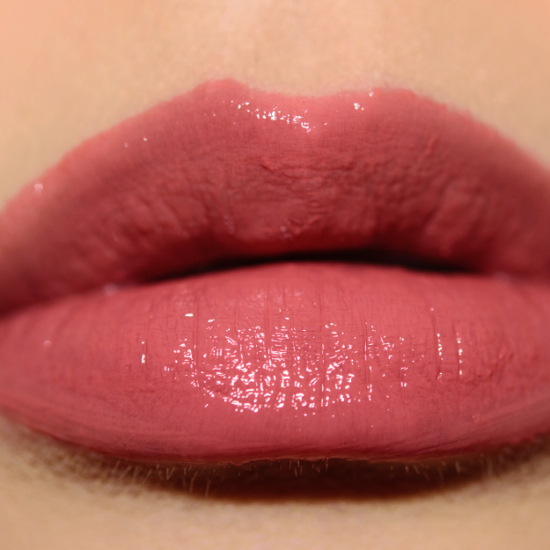 ColourPop Brandy Fresh Kiss Lip Lacquer