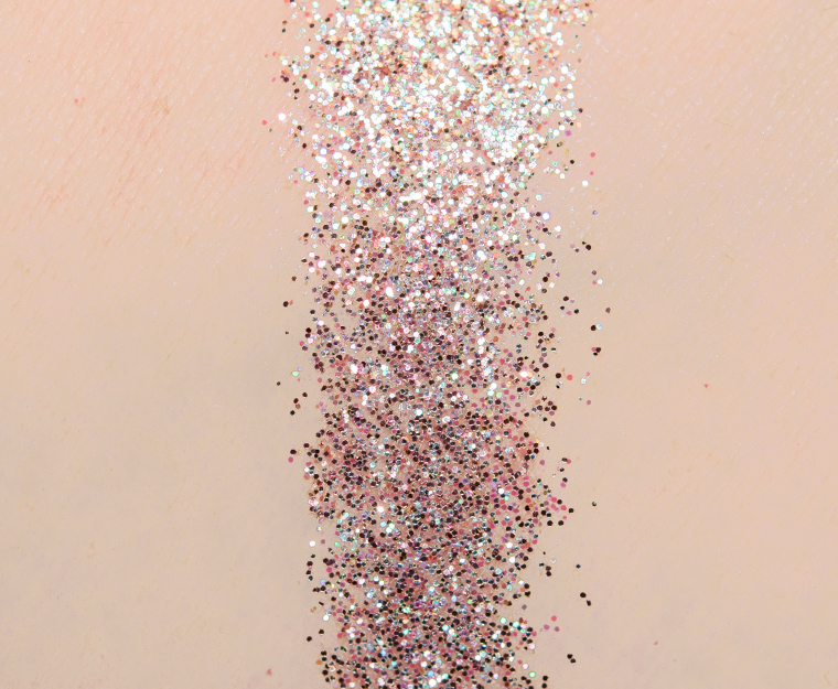 ColourPop Cabana Pressed Glitter