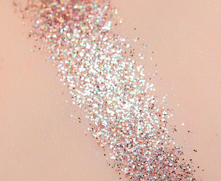ColourPop Cabana Pressed Glitter