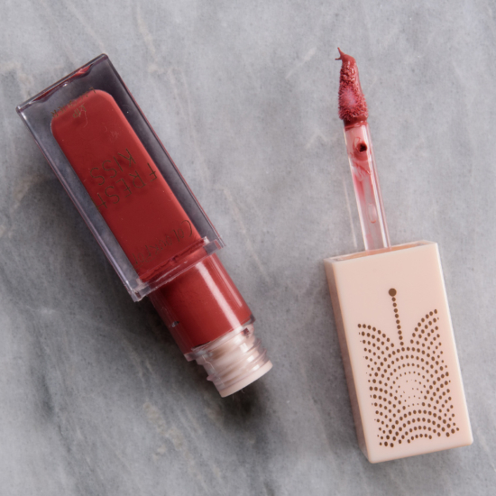 ColourPop Fresh Kiss Lip Lacquer Cabaret