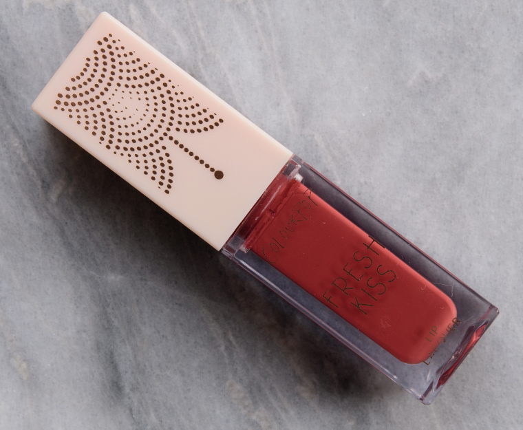 ColourPop Cabaret Fresh Kiss Lip Lacquer