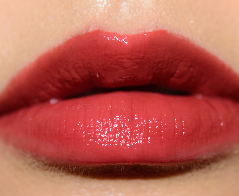 <p class="text-center">ColourPop Cabaret Fresh Kiss Lip Lacquer</p>