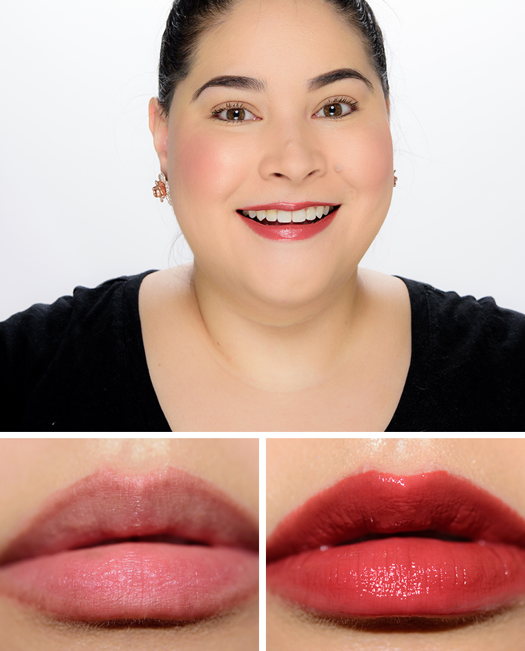 ColourPop Cabaret Fresh Kiss Lip Lacquer