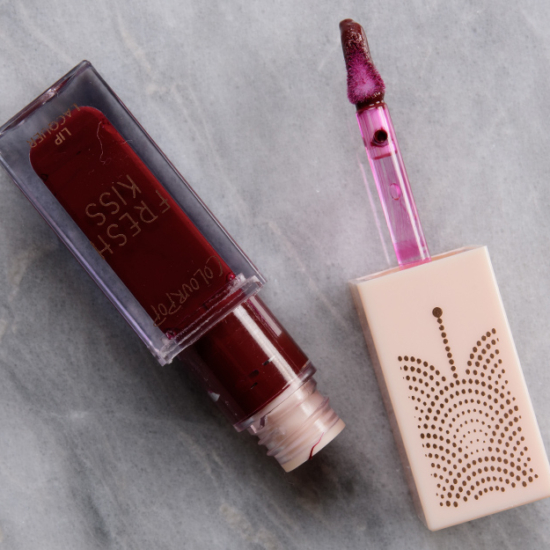 ColourPop Café de Paris Fresh Kiss Lip Lacquer