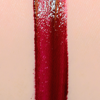 ColourPop Café de Paris Fresh Kiss Lip Lacquer