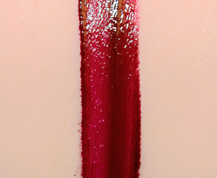 <p class="text-center">ColourPop CafƩ de Paris Fresh Kiss Lip Lacquer</p>