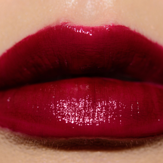 ColourPop Café de Paris Fresh Kiss Lip Lacquer