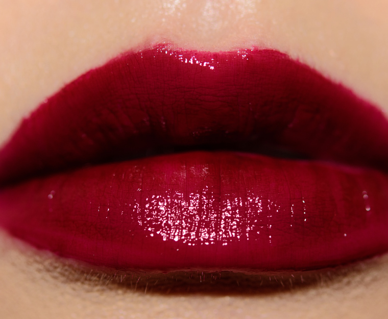 <p class="text-center">ColourPop CafƩ de Paris Fresh Kiss Lip Lacquer</p>