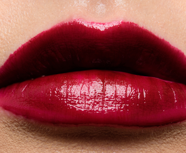 ColourPop Café de Paris Fresh Kiss Lip Lacquer