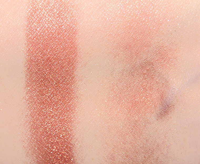 ColourPop Charleston Luster Dust Loose Highlighter