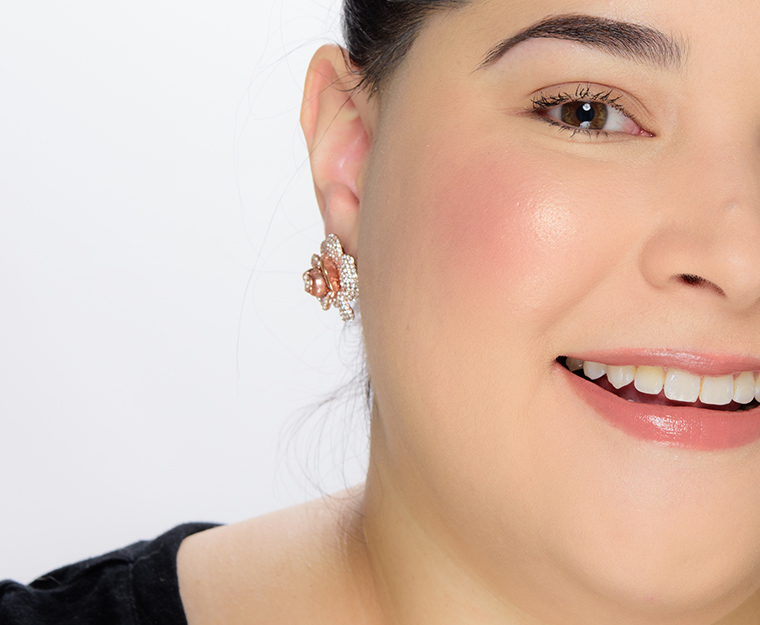 ColourPop Charleston Luster Dust Loose Highlighter