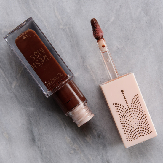 ColourPop Cherry Liqueur Fresh Kiss Lip Lacquer