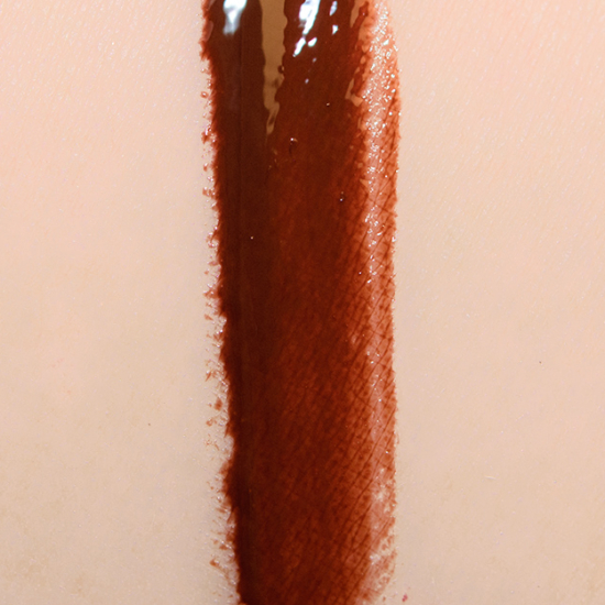 ColourPop Cherry Liqueur Fresh Kiss Lip Lacquer