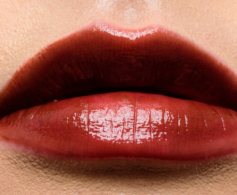 ColourPop Cherry Liqueur Fresh Kiss Lip Lacquer