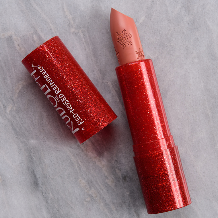ColourPop Clarice Lux Lipstick