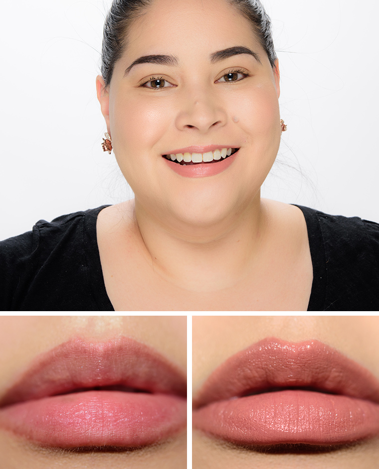 ColourPop Clarice Lux Lipstick