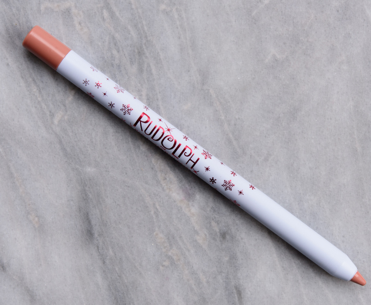 ColourPop Clarice Lippie Pencil