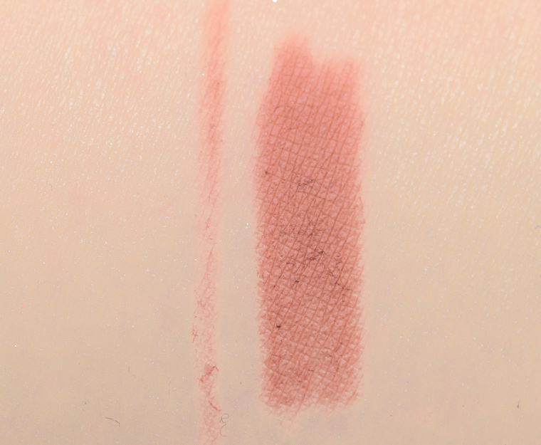 ColourPop Clarice Lippie Pencil