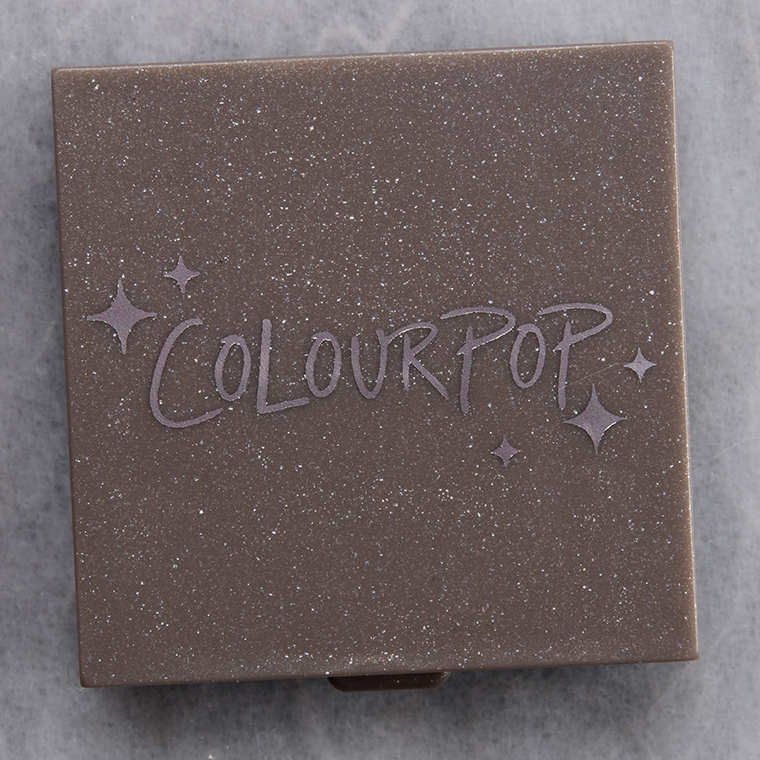 ColourPop Crystal Cave Pressed Glitter
