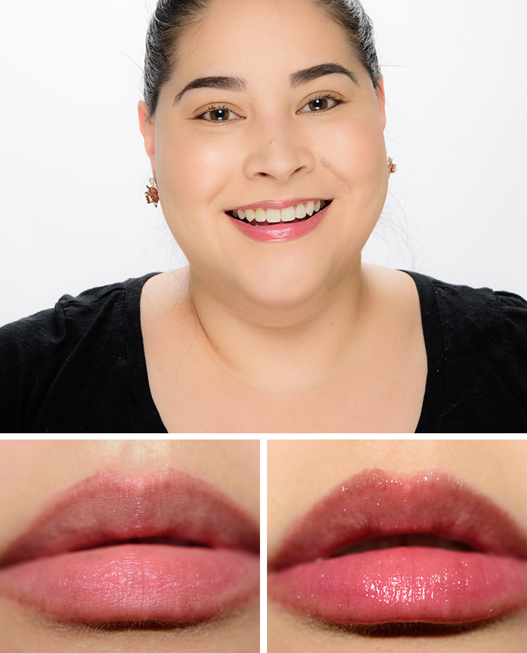 ColourPop Dolly Lux Gloss