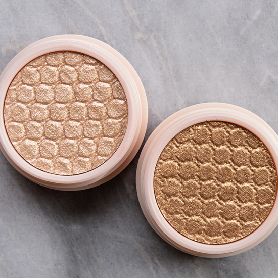 ColourPop Fancy Feathers Super Shock Shadow Duo