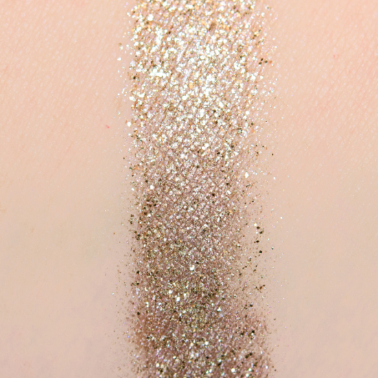 ColourPop Get Clarity Pressed Glitter