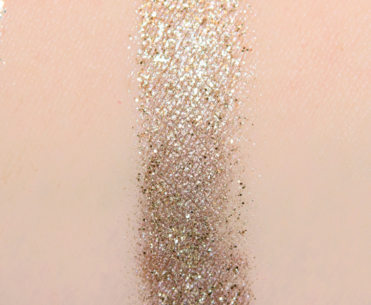 ColourPop Get Clarity Pressed Glitter
