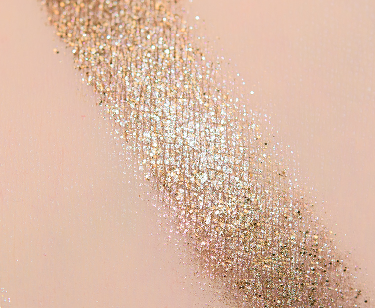 ColourPop Get Clarity Pressed Glitter