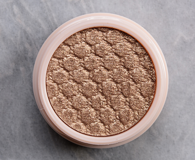 ColourPop Gin Rickey Super Shock Shadow