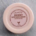 ColourPop Gin Rickey Super Shock Shadow