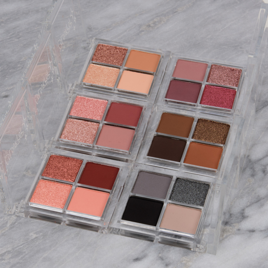 Colourpop Good For Hue