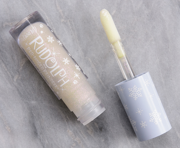 ColourPop Hermey Lux Gloss