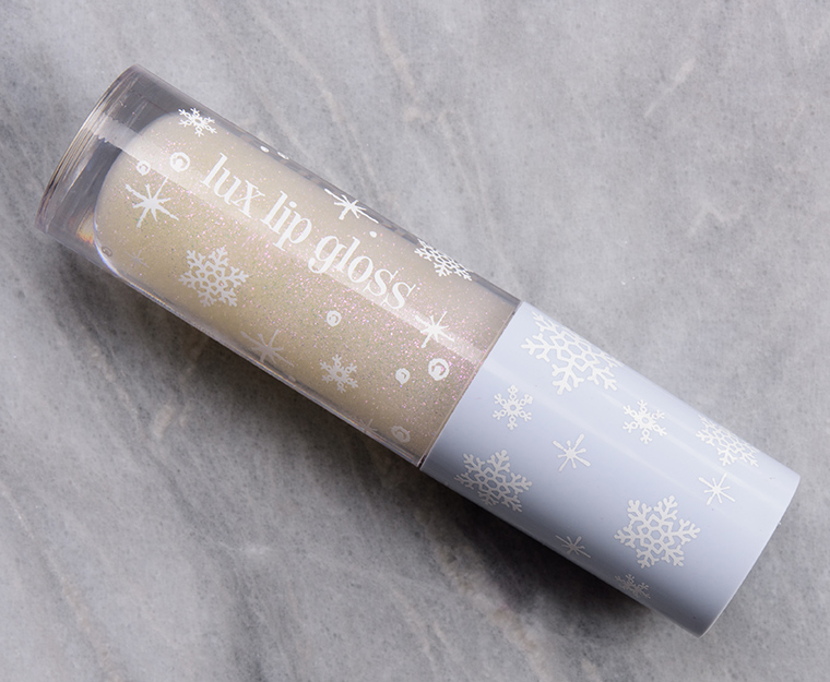 ColourPop Hermey Lux Gloss