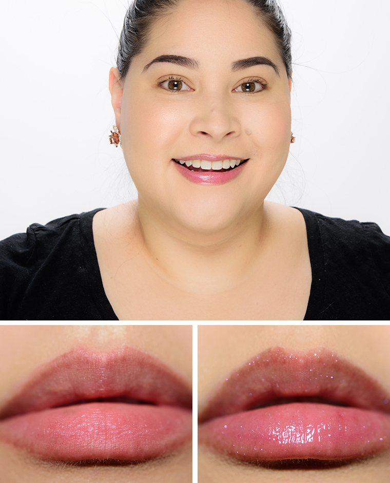 ColourPop Hermey Lux Gloss