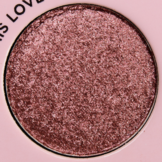 ColourPop Pressed Powder Shadow Is This Love