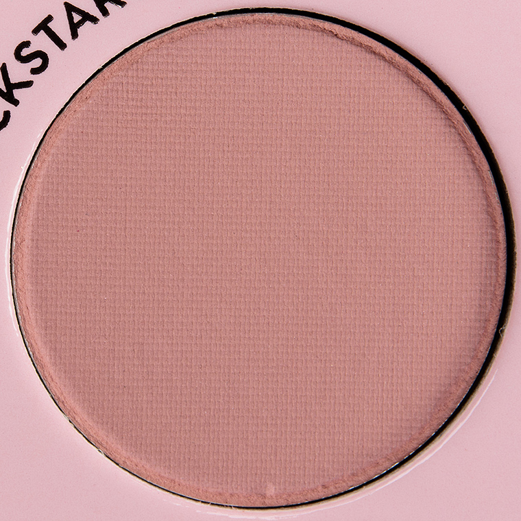 ColourPop Kickstart Pressed Powder Shadow