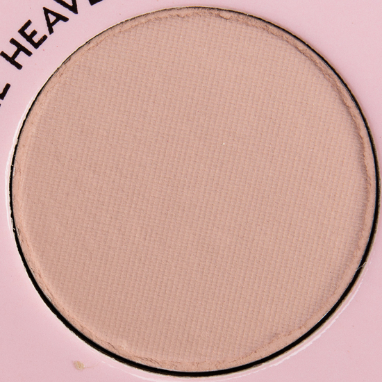 ColourPop Pressed Powder Shadow Like Heaven