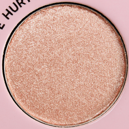 ColourPop Pressed Powder Shadow Love Hurts
