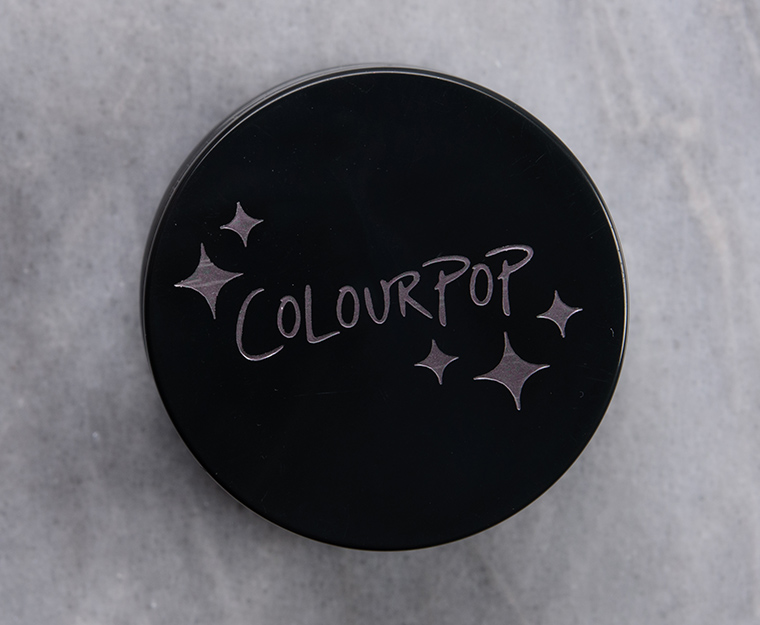 ColourPop Mineral Girl Crème Gel Colour