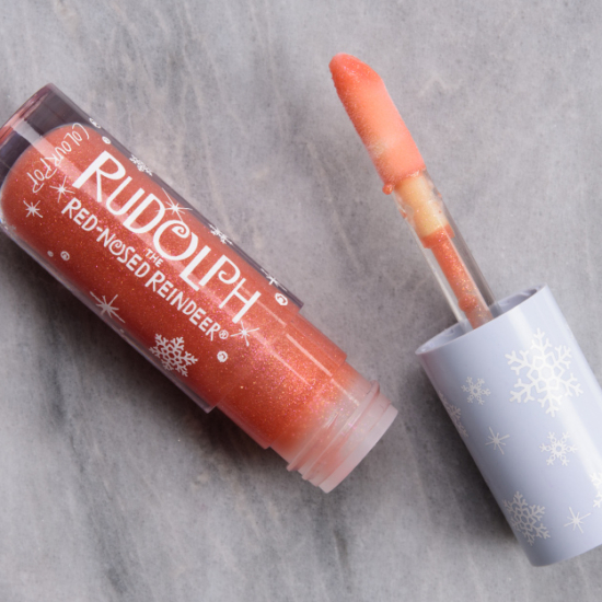 ColourPop Lux Gloss Misfit Elephant